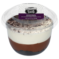 Our Specialty Treat Shop Chocolate Mousse Parfait Refrigerated