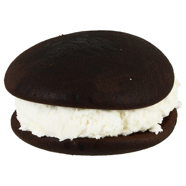 Hannaford Bakery Whoopie Pie
