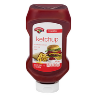 Hannaford Tomato Ketchup