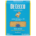De Cecco Acini Di Pepe Pasta