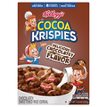 Cocoa Krispies Chocolate Rice Cereal