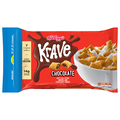 Kellogg's Krave Chocolate Cereal Bag