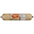 Giant All Natural 80% Lean 20% Fat Ground Beef Roll Fresh