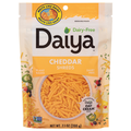 Daiya Dairy Free Plant-Based Vegan Shredded Cheddar