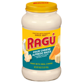 RAGU Four Cheese Alfredo Pasta Sauce