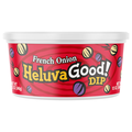 Heluva Good! French Onion Dip