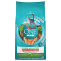 Purina ONE Indoor Advantage Real Salmon Adult Dry Cat Food