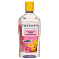 Dickinson's Enhanced Witch Hazel Hydrating Toner with Rose Water