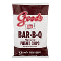 Good's Bar-B-Q Potato Chips