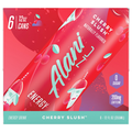 Alani Nu Cherry Slush Energy Drink - 6 pk