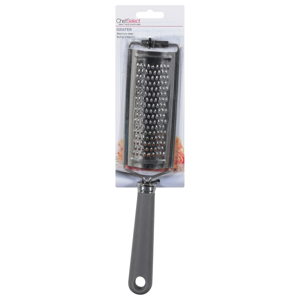 ChefSelect Grater