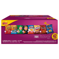 Frito-Lay Mega Size Flavor Mix Variety Pack - 42 ct