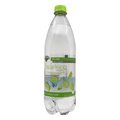 Hannaford Key Lime Sparkling Water