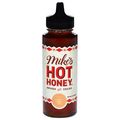 Mike's Hot Honey Infused with Chilies