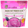 Seal The Seasons Dragon Fruit Prebiotic Blend Smoothie Kit Frozen
