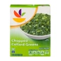 Giant Chopped Collard Greens Frozen