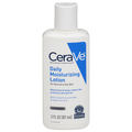 CeraVe Daily Moisturizing Lotion for Normal to Dry Skin Lightweight