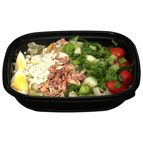 Freshway Deli Cobb Salad