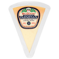 BelGioioso Vegetarian Parmesan Cheese Wedge