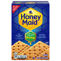 Nabisco Honey Maid Low Fat Honey Graham Crackers