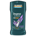 Degree Advanced Deep Cedar & Lavender 72H Antiperspirant Deodorant Stick