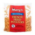 Murry's Shoestring French Fried Potatoes Frozen