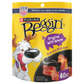 Purina Beggin' Strips Original with Bacon Flavor Dog Treats Party Pack