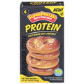 SuperPretzel Protein Fully Baked Soft Pretzels Frozen