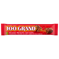 100 Grand Caramel & Crispy Milk Chocolate Candy Bar