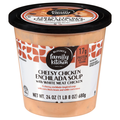 Blount's Family Kitchen Cheesy Chicken Enchilada Soup Refrigerated