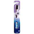 Oral-B Advanced Whitening Charcoal Toothbrush Medium