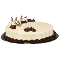 Food Lion Bakery Tuxedo Cake