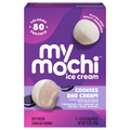 My Mochi Cookies & Cream Ice Cream - 6 ct