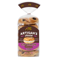 Schmidt Old Tyme Artisan's Choice Cinnamon Raisin Bagels - 6 ct