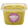 Hannaford Mild Homestyle Guacamole Large