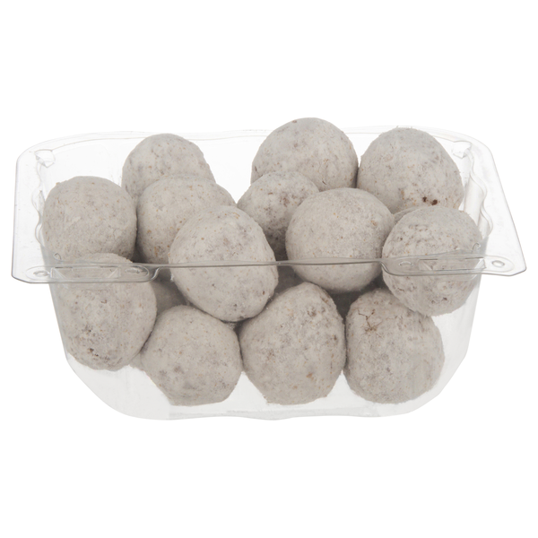 Hannaford Powdered Donut Holes