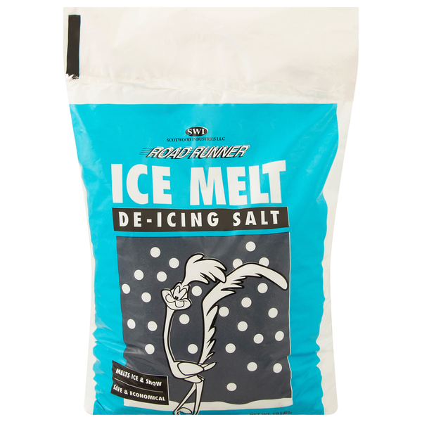 Road Runner De-Icing Ice Melt