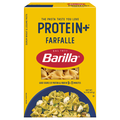 Barilla Protein+ Plant-Based Farfalle Pasta