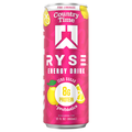 Ryse Zero Sugar Country Time Lemonade Energy Drink