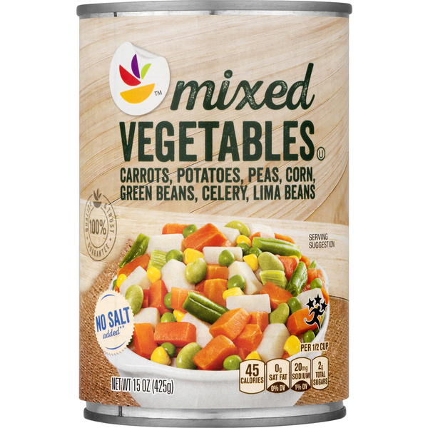 Save on Giant Mixed Vegetables No Salt Added Order Online Delivery Giant
