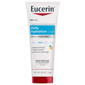 Eucerin Daily Hydration Moisturizer Cream with SPF 30
