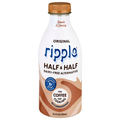ripple Plant-Based Dairy Free Original Half & Half Alternative