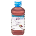 Always My Baby Grape Electrolyte Solution