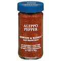 Morton & Bassett Aleppo Pepper