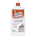 Quick Shine Plant-Based Hardwood Floor Luster