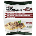Pineland Farms Swedish Beef Meatballs Frozen