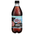 Dr Pepper Zero Sugar Creamy Coconut Soda