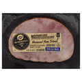 Hatfield Original Hardwood Smoked Uncured Ham Steak