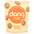 Dang Gluten Free Original Recipe Sticky-Rice Chips
