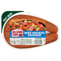 Hillshire Farm Beef Smoked Sausage Rope